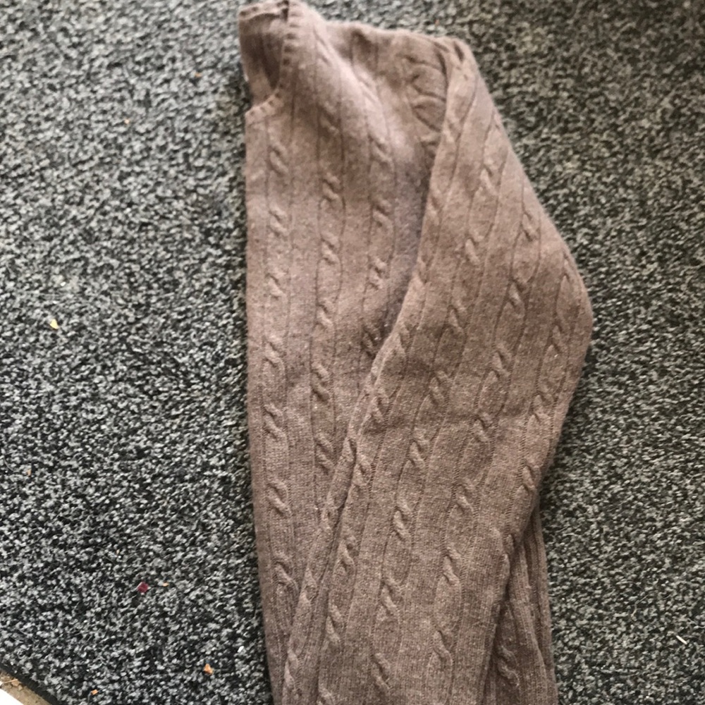 J. Crew sweater